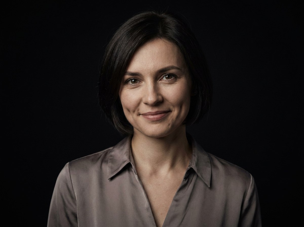 Екатерина Носова